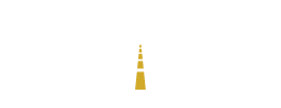 Jax Transportation and Logistics White Logo